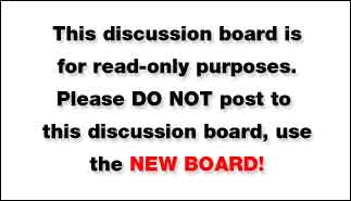 UDITOA Discussion Board